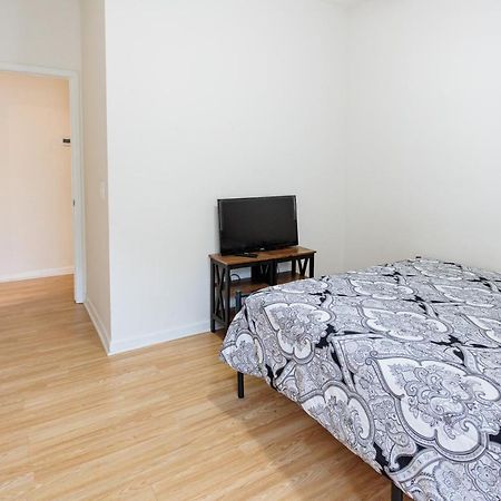 Private 2 Bedroom And 2 Bathroom In Savannah Exterior photo