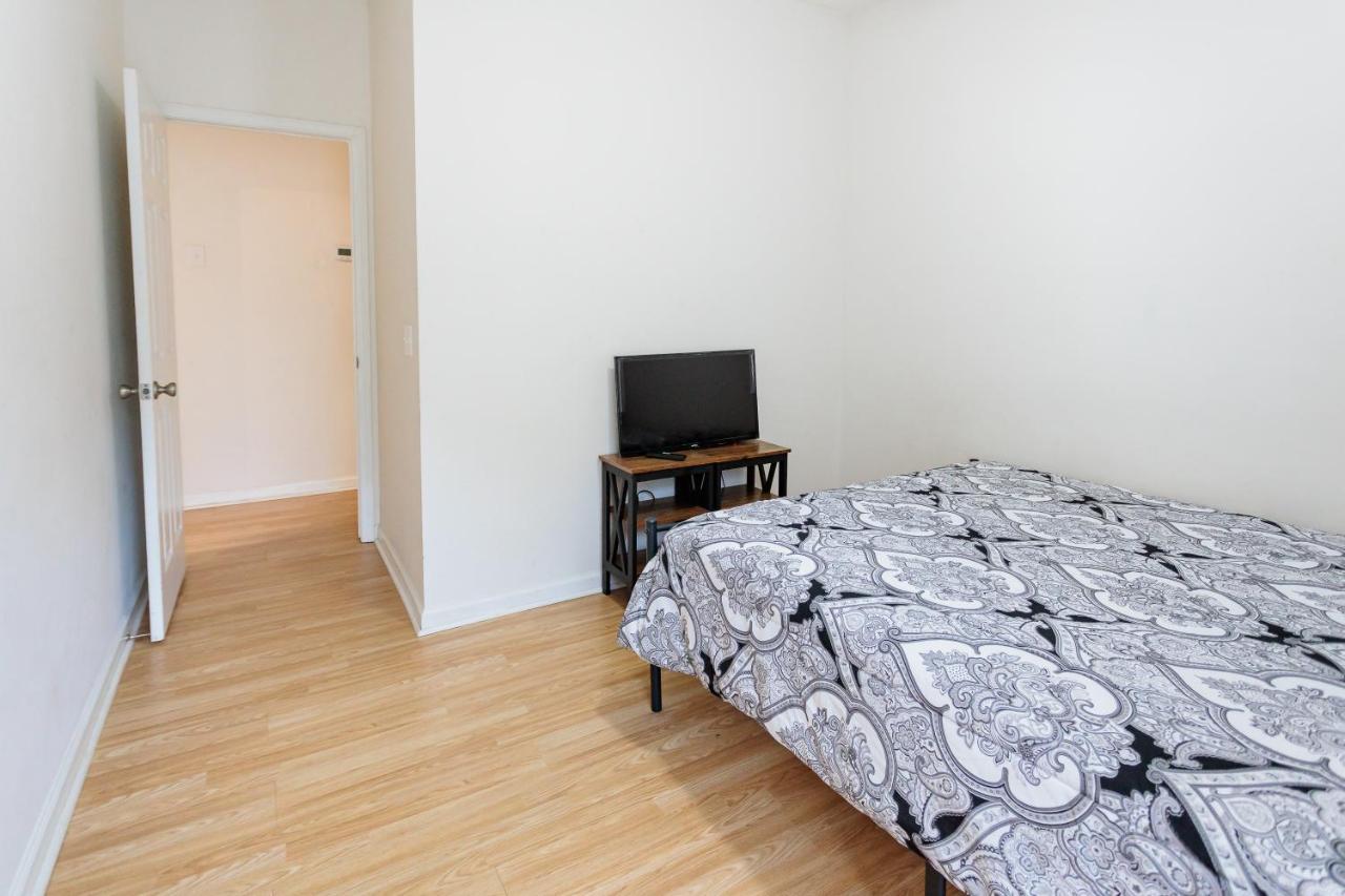 Private 2 Bedroom And 2 Bathroom In Savannah Exterior photo